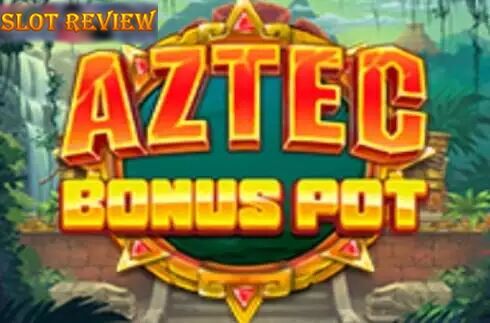 Aztec Bonus Pot